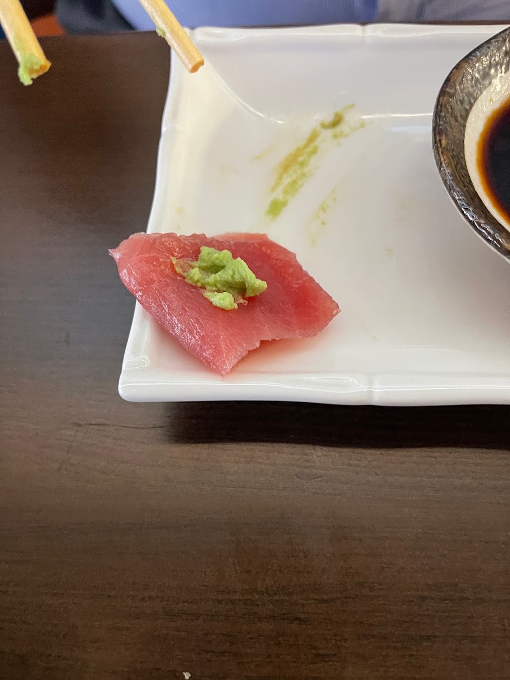 Sushi Mockï | meal takeaway | 5321 E Mockingbird Ln #130, Dallas, TX 75206, USA | 4696543760 OR +1 469-654-3760