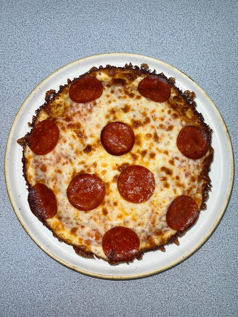 Dimelo Pizza Cubana | restaurant | 7575 W 36th Ave, Hialeah, FL 33018, USA | 7869220601 OR +1 786-922-0601