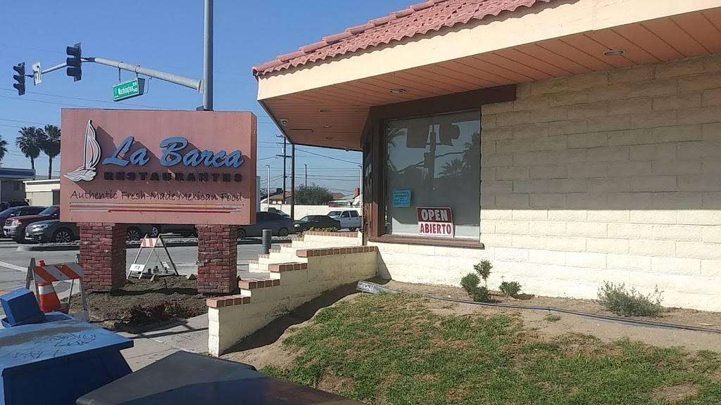 La Barca Jalisco Restaurant | restaurant | 8407 Washington Blvd, Pico Rivera, CA 90660, USA | 5629427060 OR +1 562-942-7060