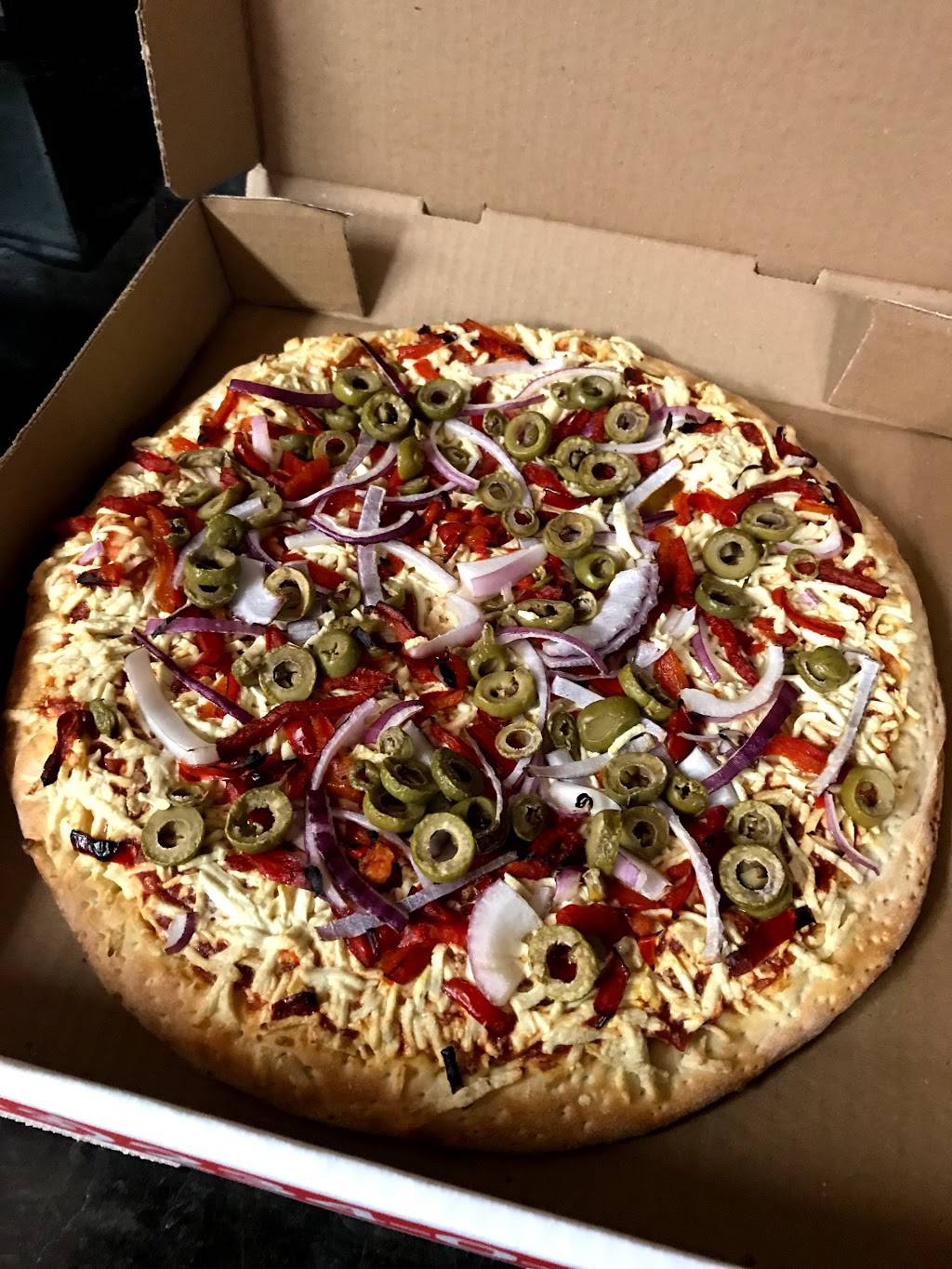 1 For 1 Pizza - Gatineau Pizza | meal delivery | 178 Rue Principale, Gatineau, QC J9H 6A6, Canada | 8196820234 OR +1 819-682-0234