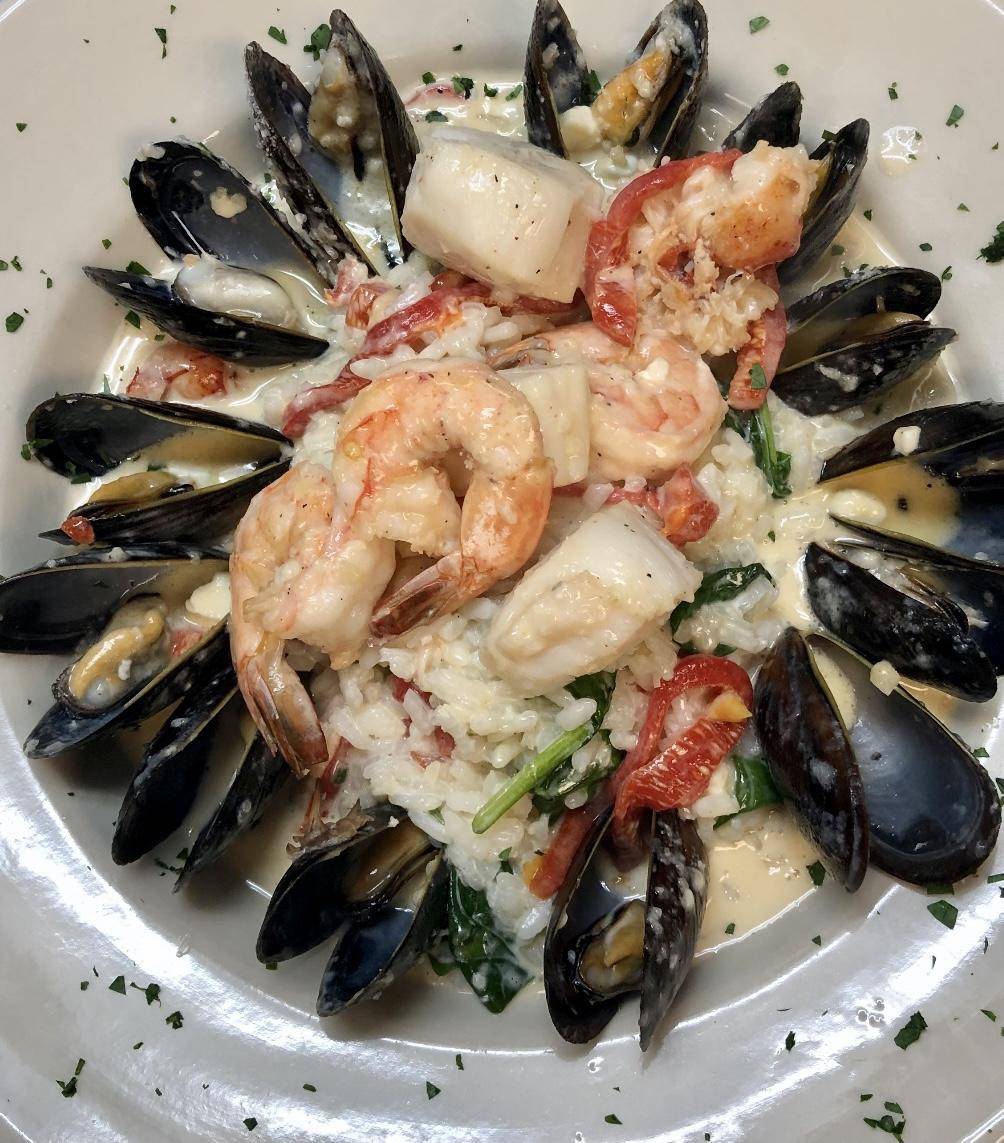 Al Dentes Italian Ristorante | restaurant | 90 Shops Blvd, Unit 60, St Johns, FL 32259, USA | 9042173255 OR +1 904-217-3255