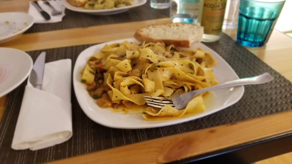 Perfetto Bistro Bottega | restaurant | 4783 Wyandotte St E, Windsor, ON N8Y 1H7, Canada | 2262219944 OR +1 226-221-9944