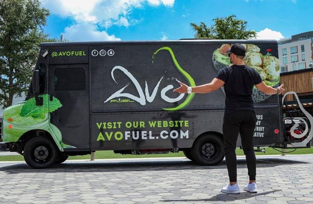 Avofuel | restaurant | 10425 Narcoossee Rd, Orlando, FL 32832, USA | 4076692039 OR +1 407-669-2039