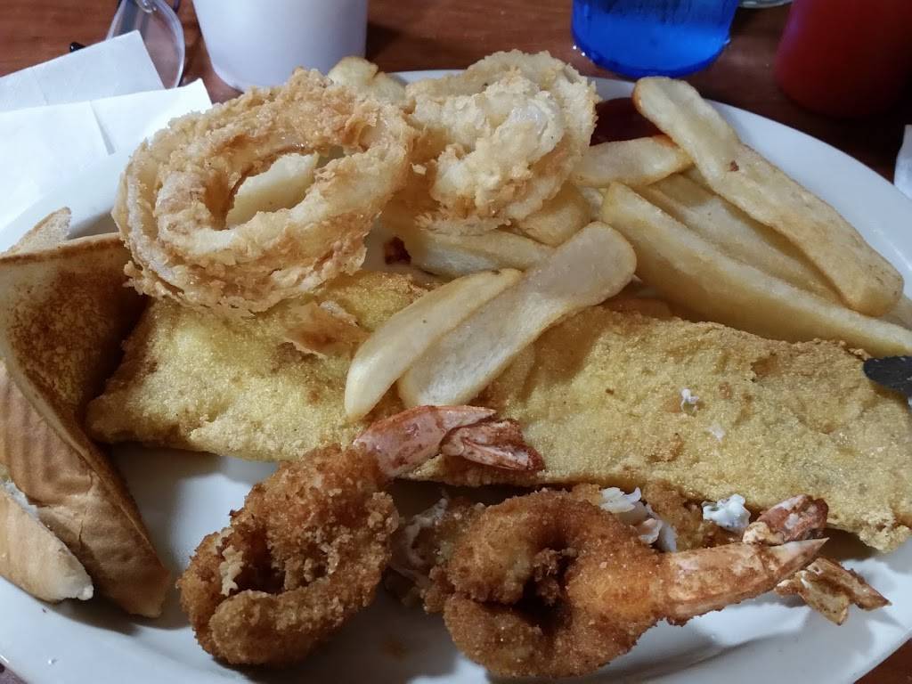 Sherrys Texan Seafood Restaurant | restaurant | 1113 Pleasanton Rd, San Antonio, TX 78214, USA | 2103141763 OR +1 210-314-1763