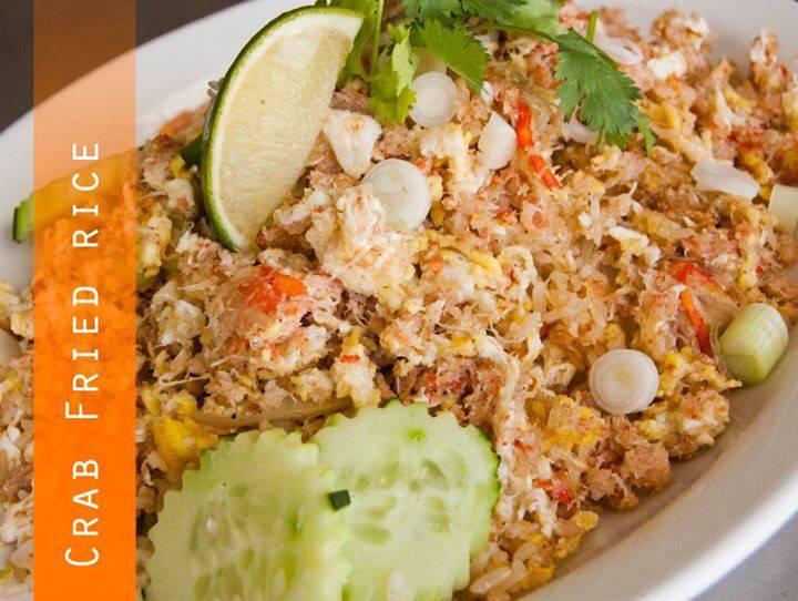 Luck Thai Cuisine | restaurant | 524 S Occidental Blvd, Los Angeles, CA 90057, USA | 2133892893 OR +1 213-389-2893