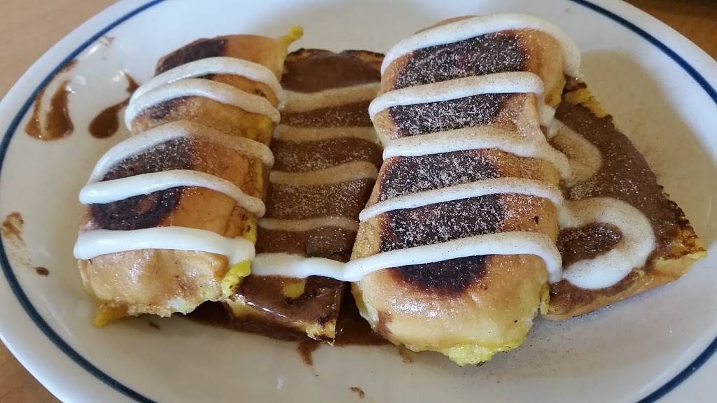 IHOP | restaurant | 746 Taylorville Rd, Grass Valley, CA 95949, USA | 5302727928 OR +1 530-272-7928