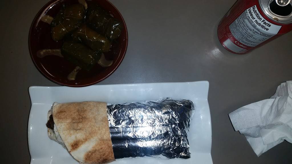 Cedar Nights | restaurant | 21 College St W, Belleville, ON K8P 2G2, Canada | 6137711311 OR +1 613-771-1311