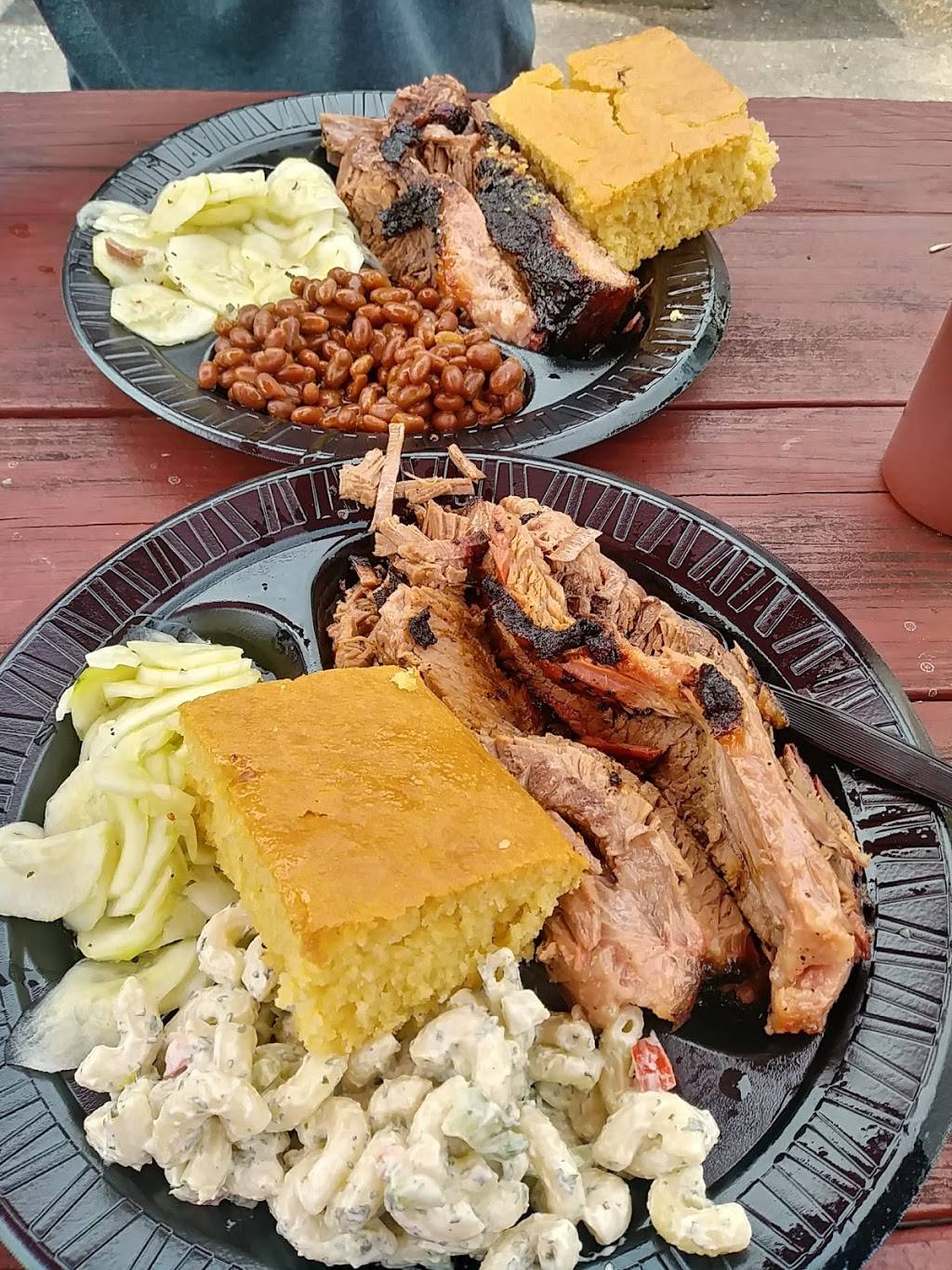 Goody Coles Smokehouse | restaurant | 374 NH-125, Brentwood, NH 03833, USA | 6036798898 OR +1 603-679-8898