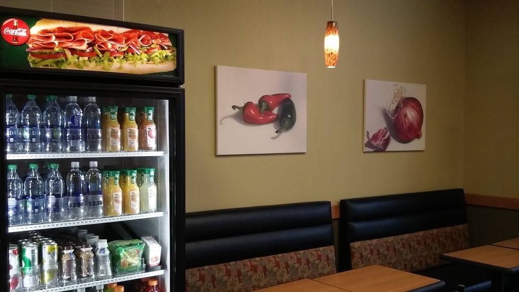 Subway Restaurants | restaurant | 1554 Artesia Blvd, Gardena, CA 90248, USA | 3103231600 OR +1 310-323-1600