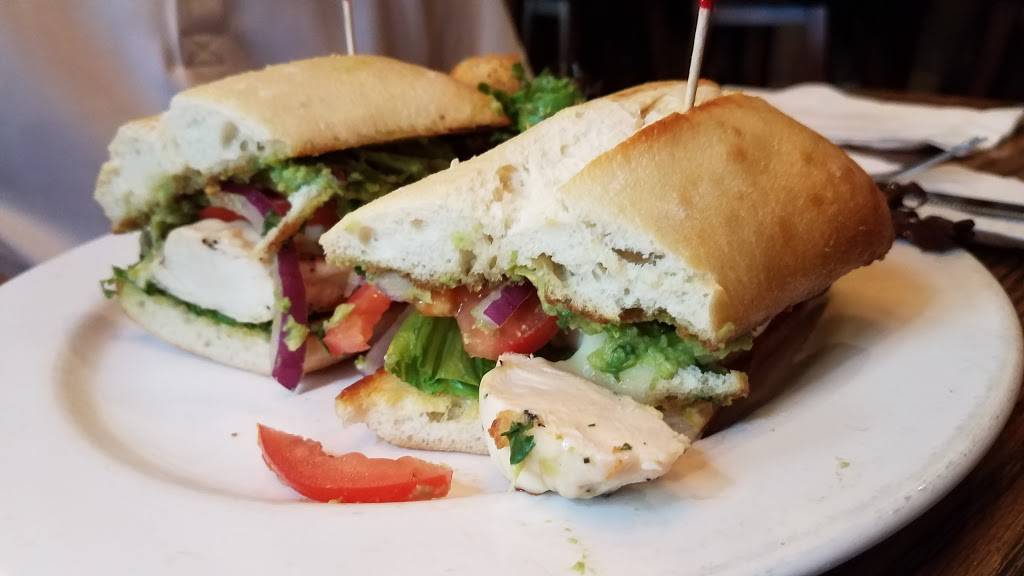 Mimis Cafe | restaurant | 1200 El Paseo de Saratoga, San Jose, CA 95129, USA | 4083780778 OR +1 408-378-0778