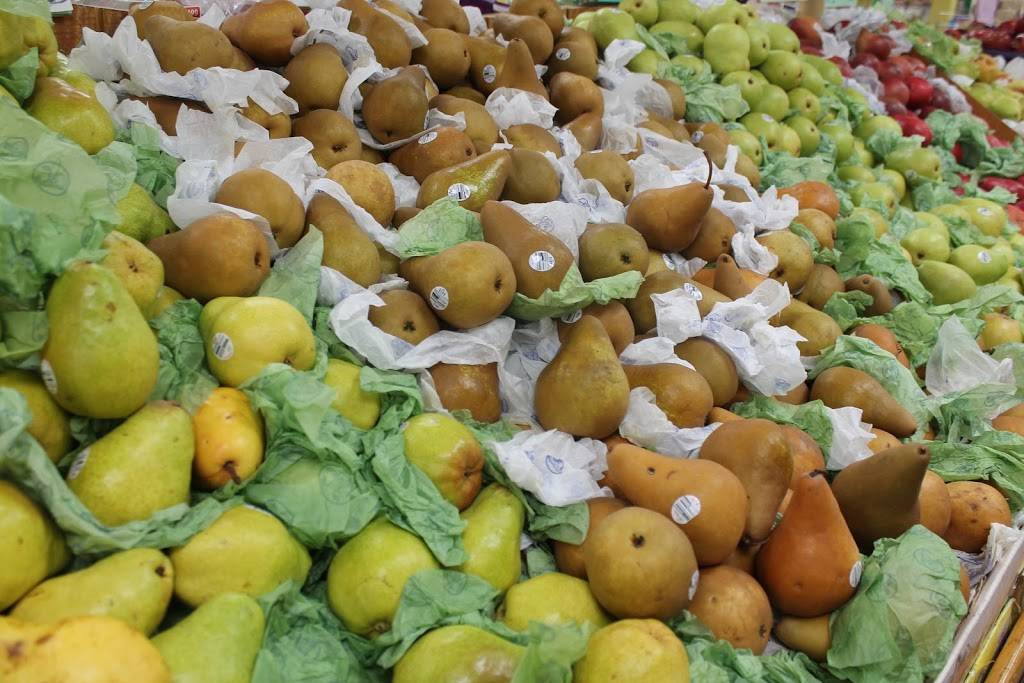 Green Farmers Market | restaurant | 101 Plaza Center, Secaucus, NJ 07094, USA | 2018661200 OR +1 201-866-1200