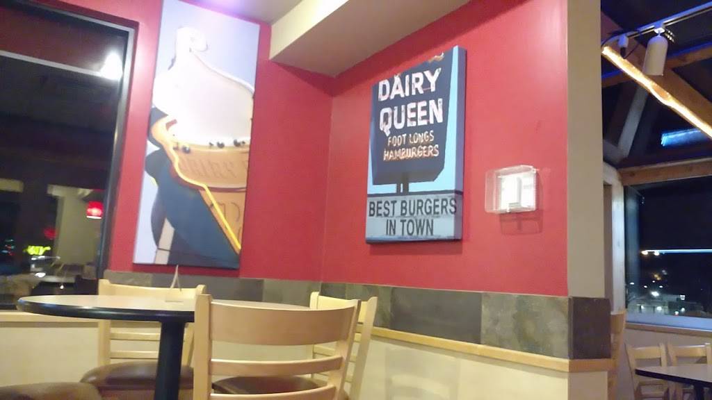 Dairy Queen Grill & Chill | restaurant | 3939 Egan Dr, Savage, MN 55378, USA | 9528950141 OR +1 952-895-0141
