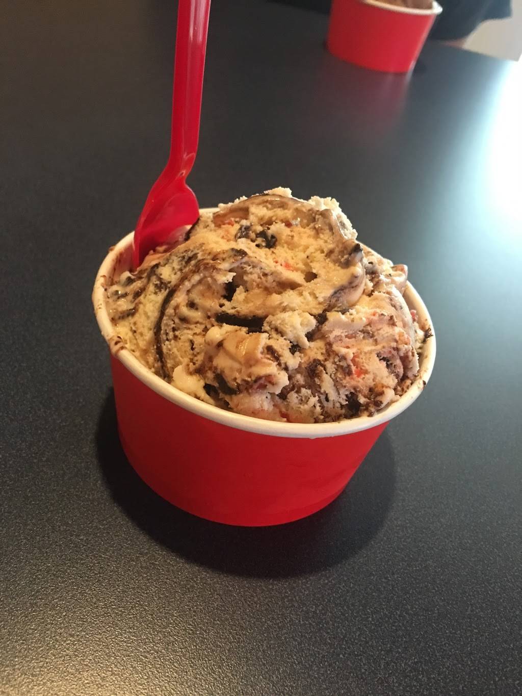 The Scoop | cafe | 305 S Main St, Zionsville, IN 46077, USA | 3173440944 OR +1 317-344-0944