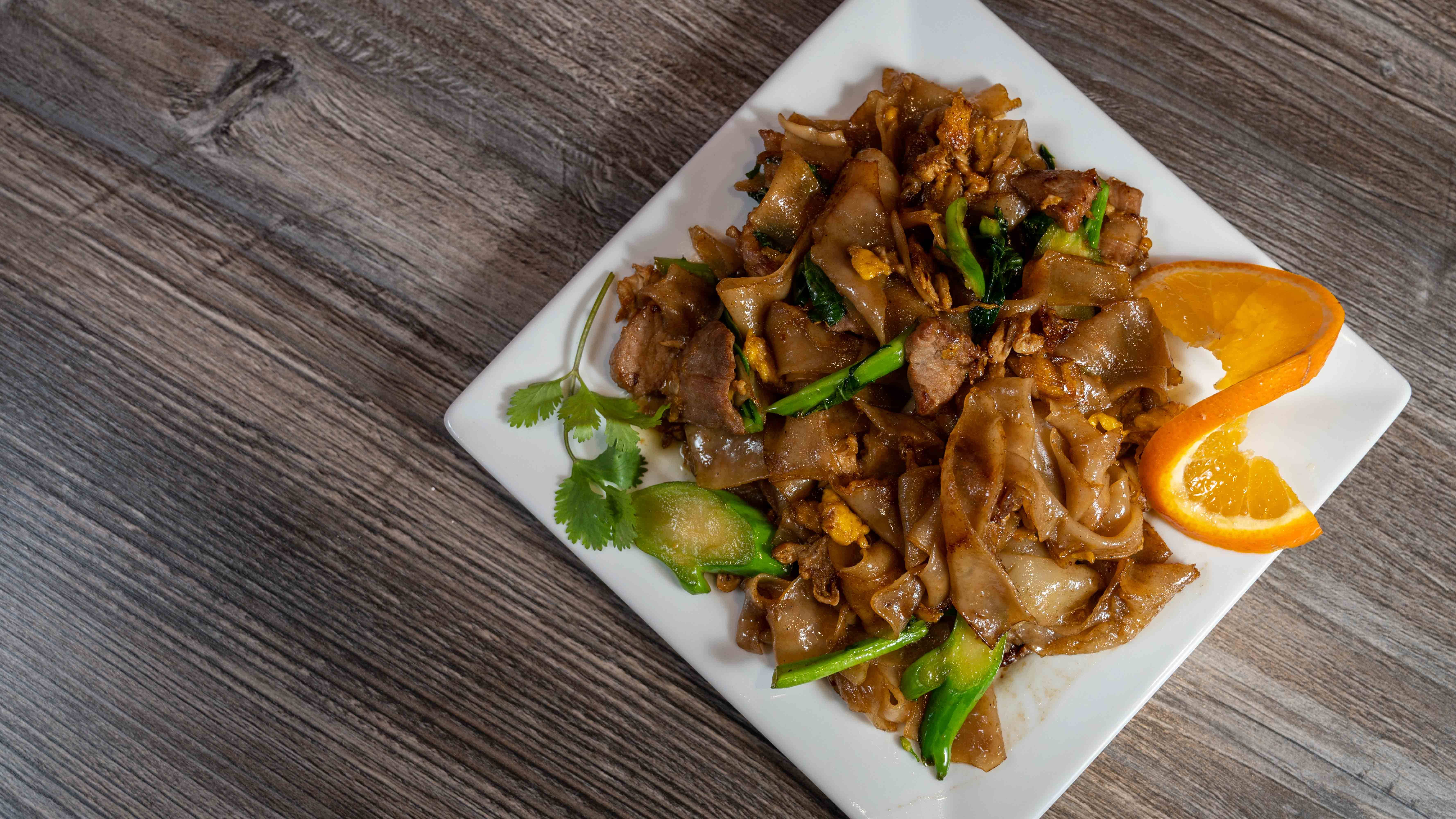 Cook on Thai | restaurant | 1185 Magnolia Avenue Suite A, Corona, CA 92879, USA | 9512686373 OR +1 951-268-6373