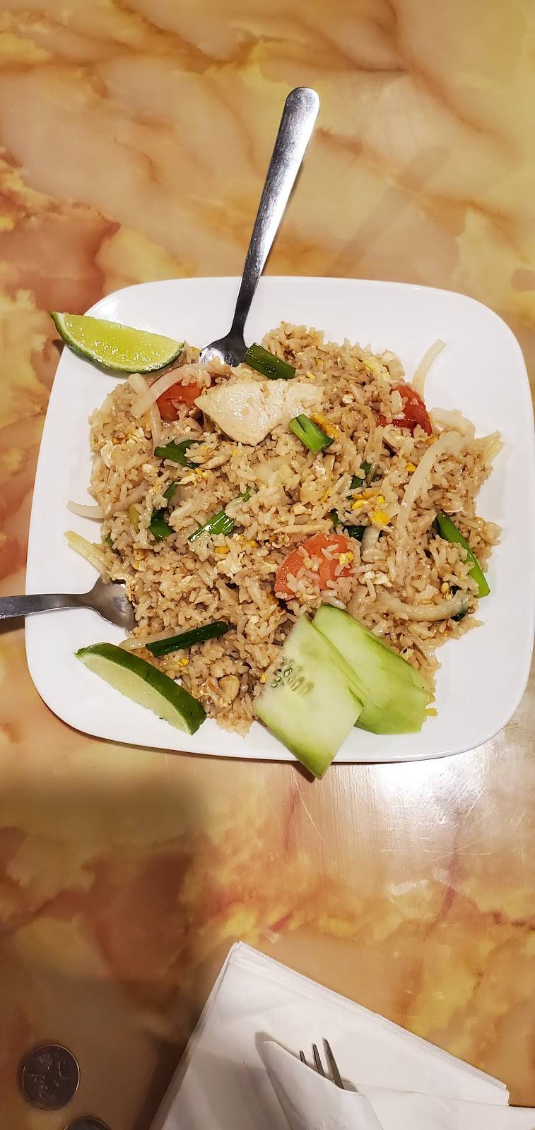 I Love Pad Thai | restaurant | 333 N 78th St, Omaha, NE 68114, USA | 4029343566 OR +1 402-934-3566