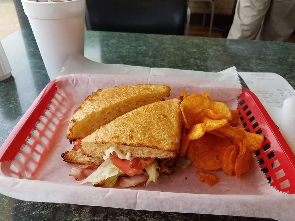 2 Squares A Day | restaurant | 3399 Amnicola Hwy, Chattanooga, TN 37406, USA | 4236977595 OR +1 423-697-7595