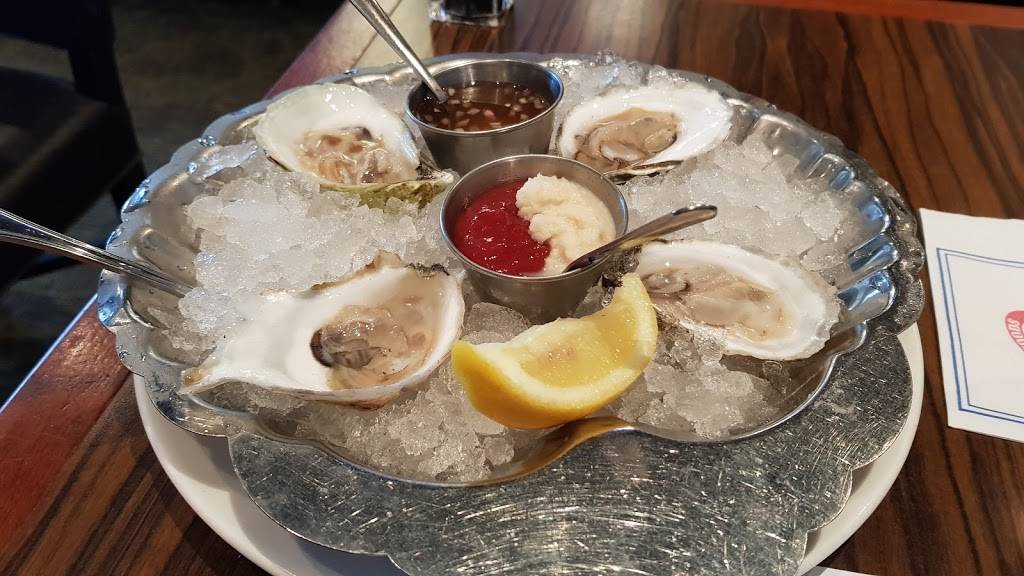 Legal Sea Foods | restaurant | Mall, 680 W Dekalb Pike, King of Prussia, PA 19406, USA | 6102655566 OR +1 610-265-5566