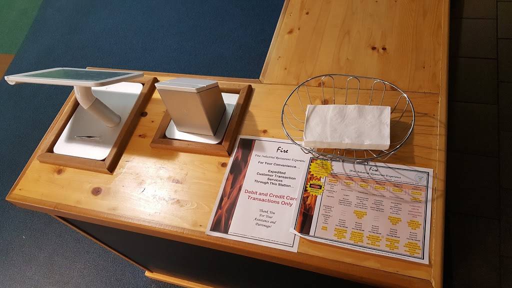 Fine Industrial Restaurant Experience | restaurant | Greenville, SC 29607, USA | 8649873188 OR +1 864-987-3188