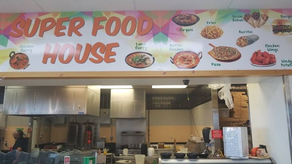 SUPER FOOD AND GYROS HOUSE | meal takeaway | 51 Hornaday Rd, Brownsburg, IN 46112, USA | 3178582365 OR +1 317-858-2365