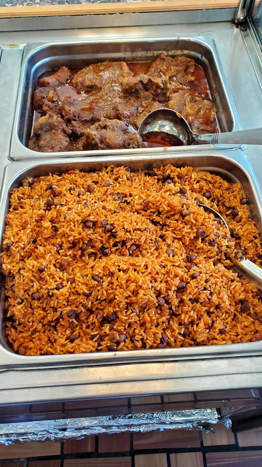 Tropi Corner | restaurant | 231 Lyons Ave, Newark, NJ 07112, USA | 9738566230 OR +1 973-856-6230