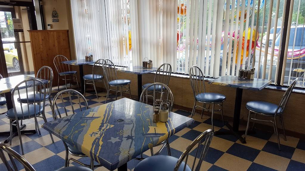 Early Riser Cafe | restaurant | 2115 Aldersbrook Rd, London, ON N6G 3X2, Canada | 5194743800 OR +1 519-474-3800