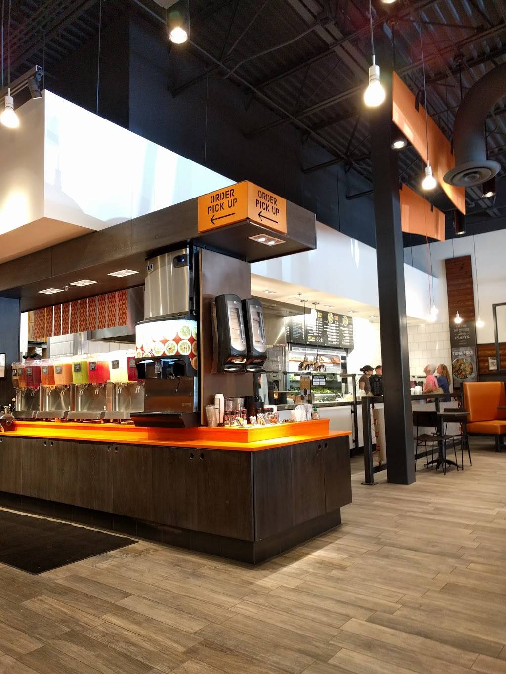 CoreLife Eatery | restaurant | 740 S Meadow St, Ithaca, NY 14850, USA | 6072882146 OR +1 607-288-2146