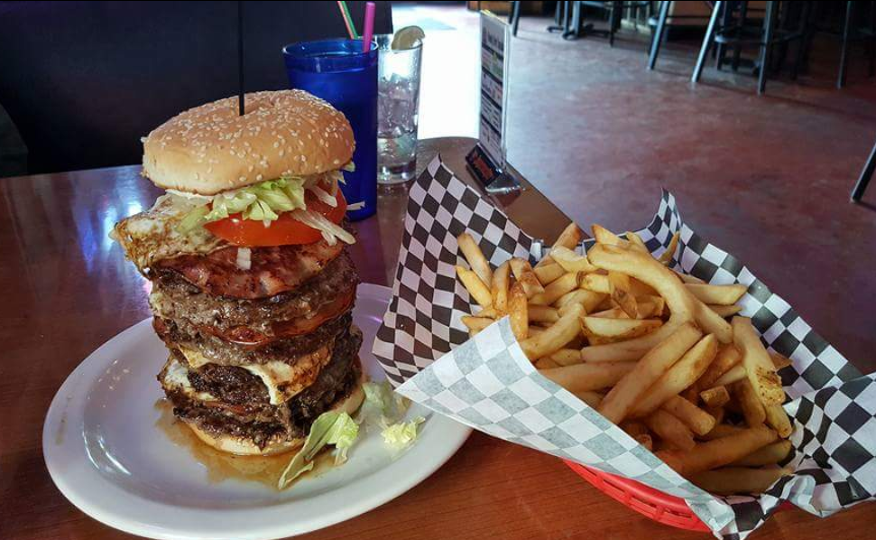 Fat Moose Bar & Grill | restaurant | 1382 Lewis River Rd, Woodland, WA 98674, USA | 3602257944 OR +1 360-225-7944