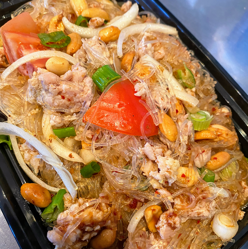 JOOM Bangkok Cafe | restaurant | 7825 Beverly Blvd Suite 2, Los Angeles, CA 90036, USA | 3239389650 OR +1 323-938-9650