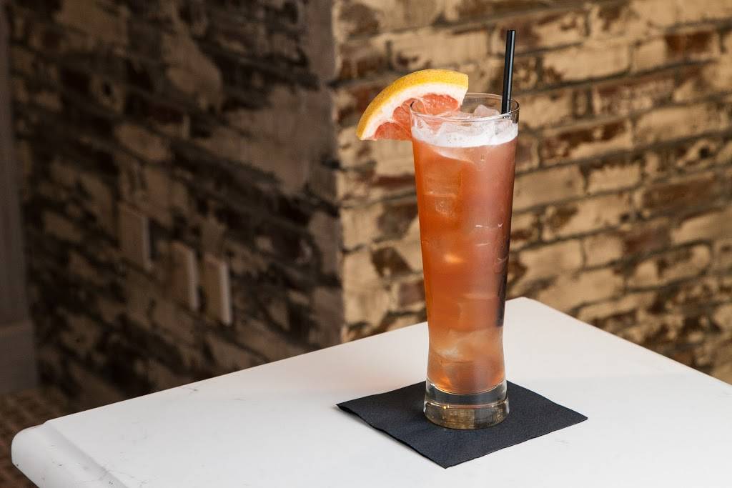 Trademark Taste + Grind | restaurant | 38 W 36th St, New York, NY 10018, USA | 6468582320 OR +1 646-858-2320