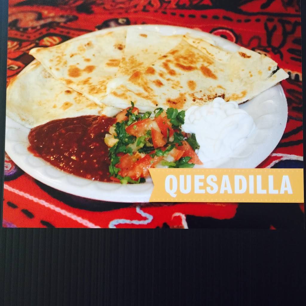 Antojitos El Burrito Crazy | restaurant | 1098 S 1st St, San Jose, CA 95110, USA | 4082174860 OR +1 408-217-4860