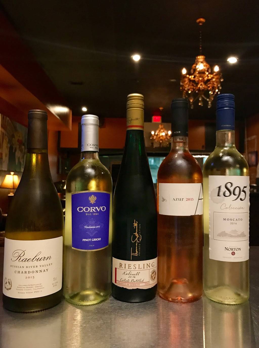 John Rolfe Lounge | night club | 214 E Cass St, Tampa, FL 33602, USA | 8132006067 OR +1 813-200-6067