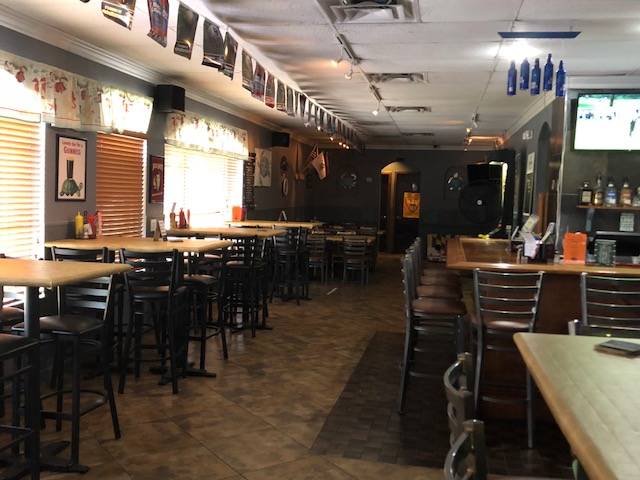 Turtle Tavern | restaurant | 14414 S Military Trail, Delray Beach, FL 33484, USA | 5618651444 OR +1 561-865-1444