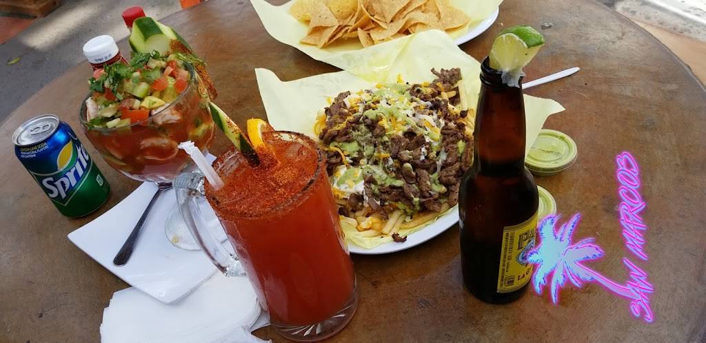 Los Juniors Mexican Food | restaurant | 1984 S Santa Fe Ave, Vista, CA 92083, USA | 7602951088 OR +1 760-295-1088