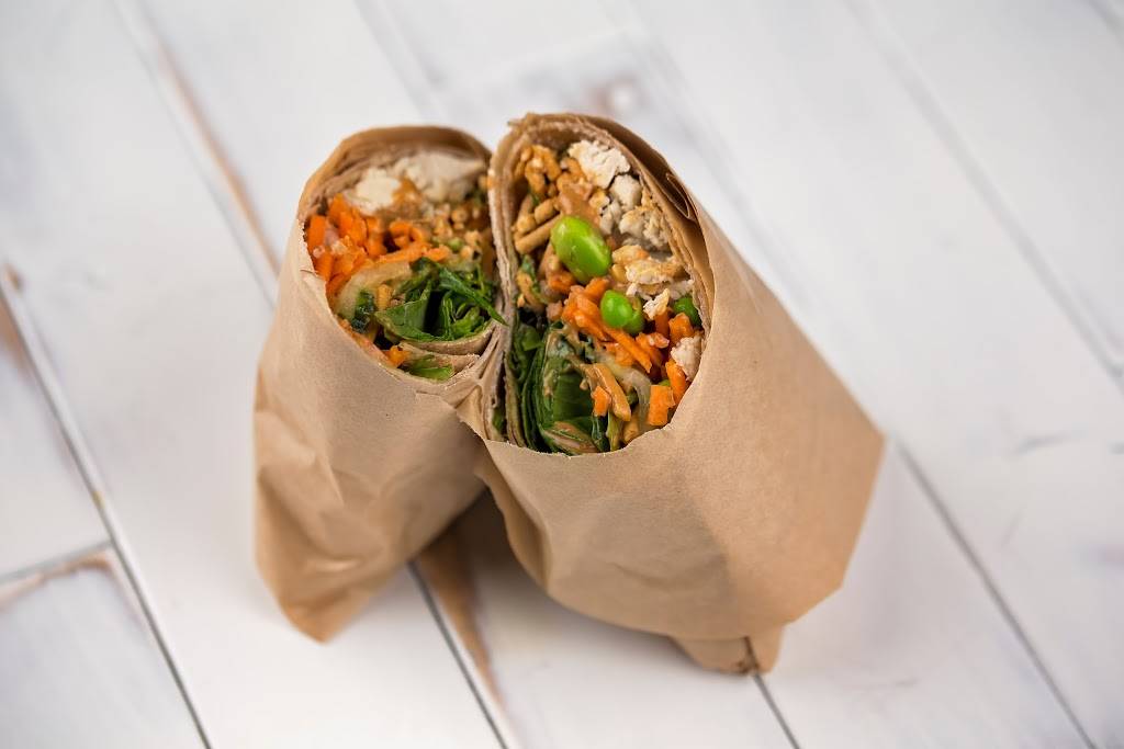 Grassroots Salad Company | restaurant | 95 N Moorland Rd, Brookfield, WI 53005, USA | 2625056030 OR +1 262-505-6030