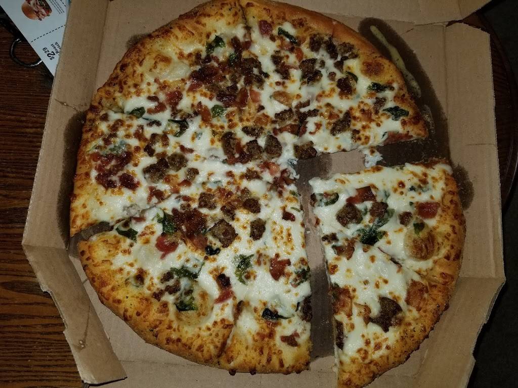 Dominos Pizza | meal delivery | 3596 Clyde Park Ave SW, Wyoming, MI 49509, USA | 6165308080 OR +1 616-530-8080