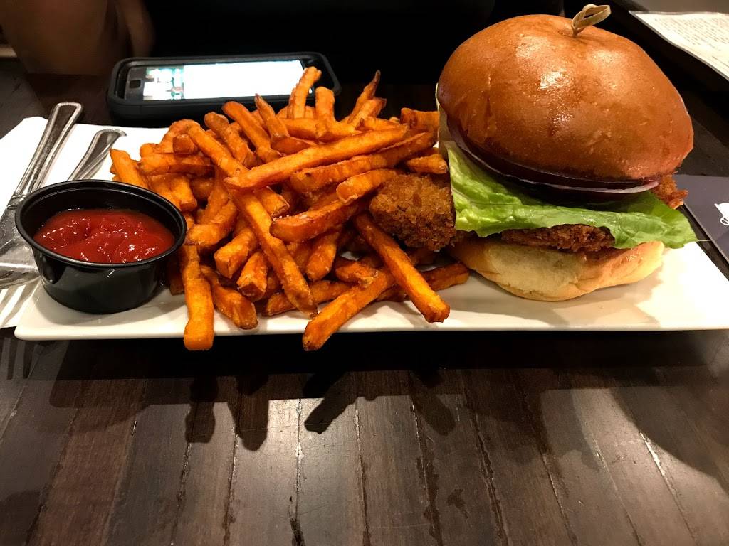 Tiffs Burger & Alehouse | restaurant | 1637 Vauxhall Rd, Union, NJ 07083, USA | 9086886666 OR +1 908-688-6666