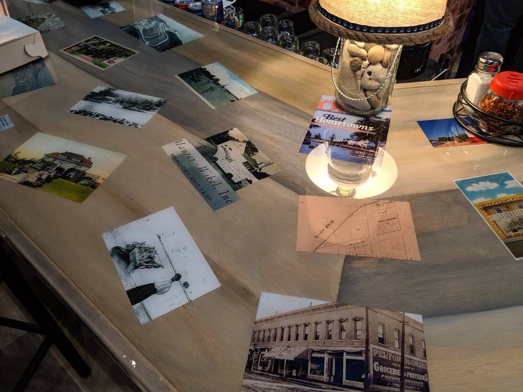 Jims Pizza Box | restaurant | 4503 Liberty Ave, Vermilion, OH 44089, USA | 4405951025 OR +1 440-595-1025