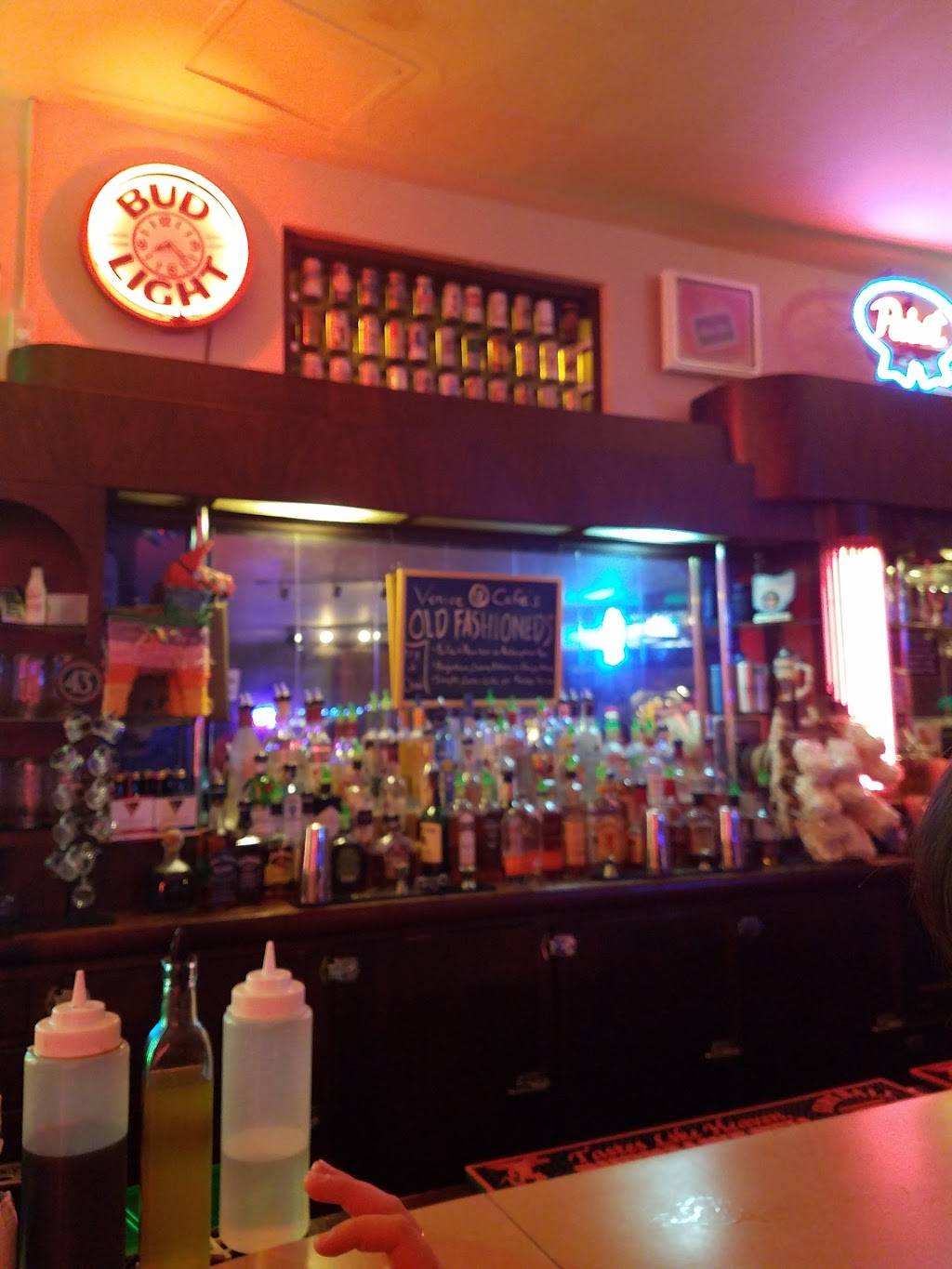 The Venice Cafe | restaurant | 163 W Erie St, Kent, OH 44240, USA | 3309684603 OR +1 330-968-4603