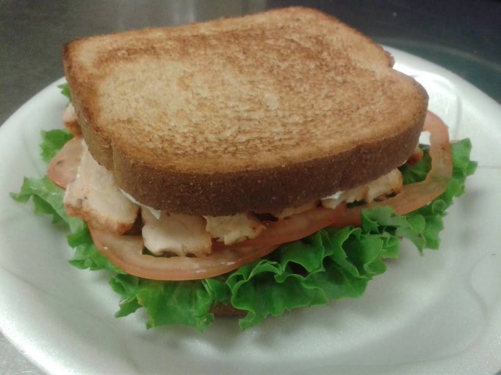 Sunnydeli | restaurant | 4709 Golf Rd, Skokie, IL 60076, USA | 8476763354 OR +1 847-676-3354