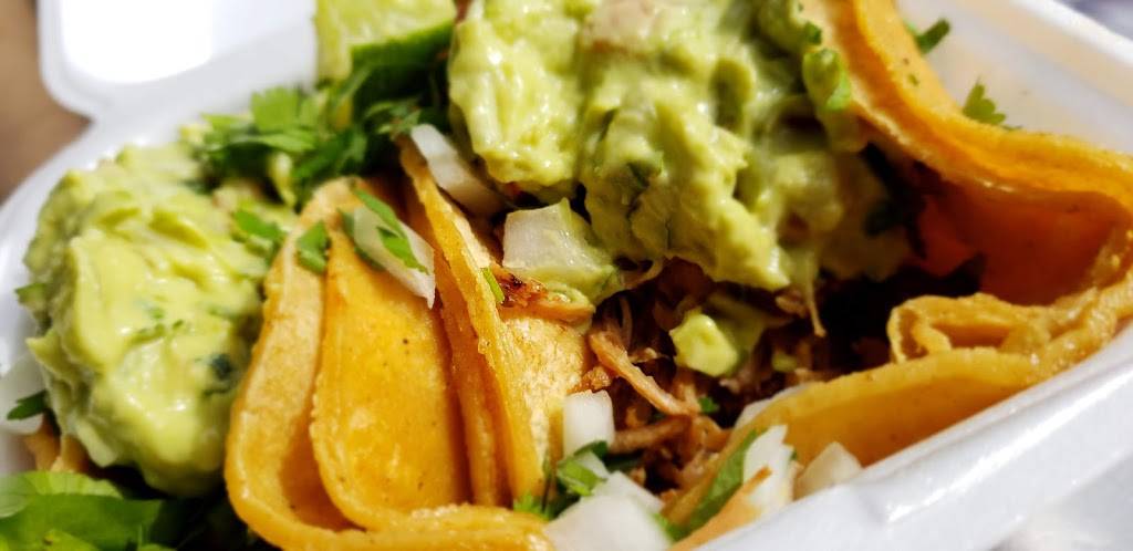 Chicken And Taco Loco | restaurant | 535 E Brandon Blvd, Brandon, FL 33511, USA | 8135062664 OR +1 813-506-2664