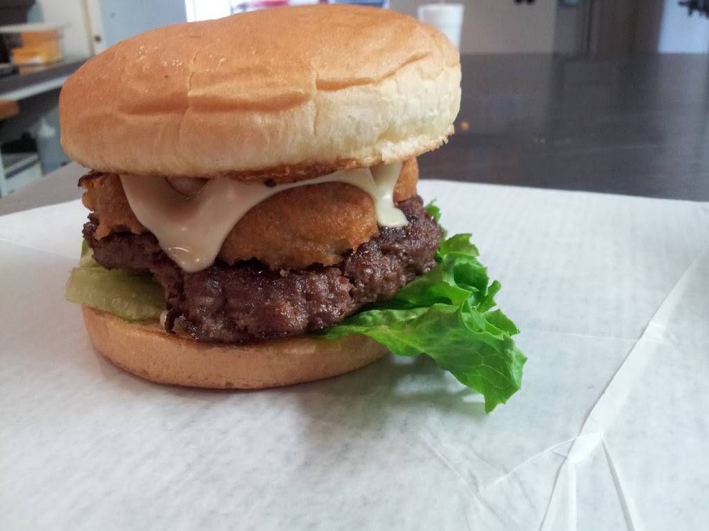 Dairy Isle & Grill | restaurant | 502 W Main St, Steelville, MO 65565, USA | 5737755388 OR +1 573-775-5388