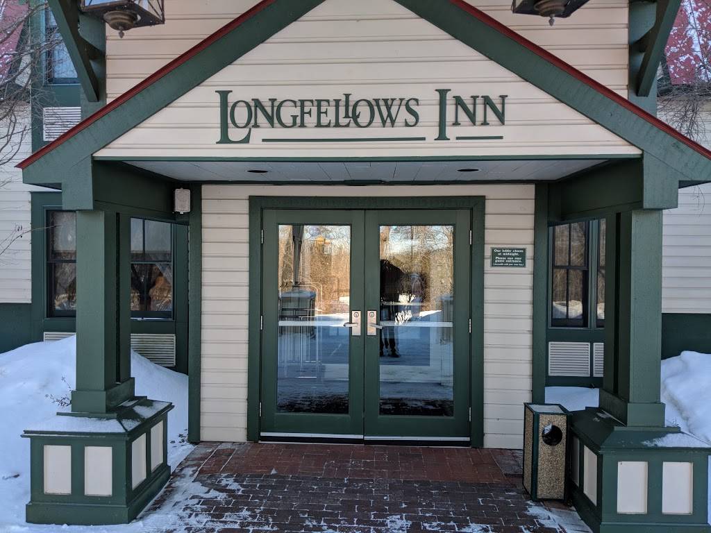 Longfellows Restaurant | restaurant | 500 Union Ave, Saratoga Springs, NY 12866, USA | 5185870108 OR +1 518-587-0108