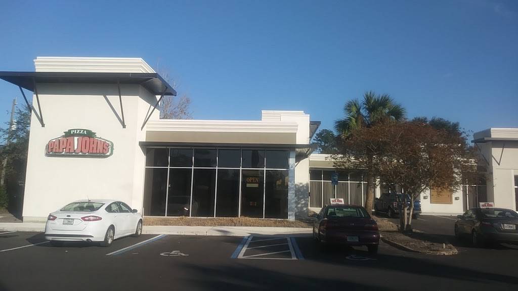 Papa Johns Pizza | restaurant | 4359 Roosevelt Blvd, Jacksonville, FL 32210, USA | 9049817272 OR +1 904-981-7272
