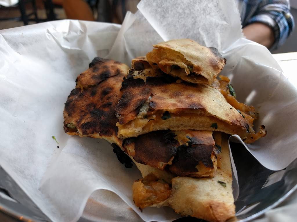 Ambrosia India Bistro - Monterey | restaurant | 565 Abrego St, Monterey, CA 93940, USA | 8316410610 OR +1 831-641-0610