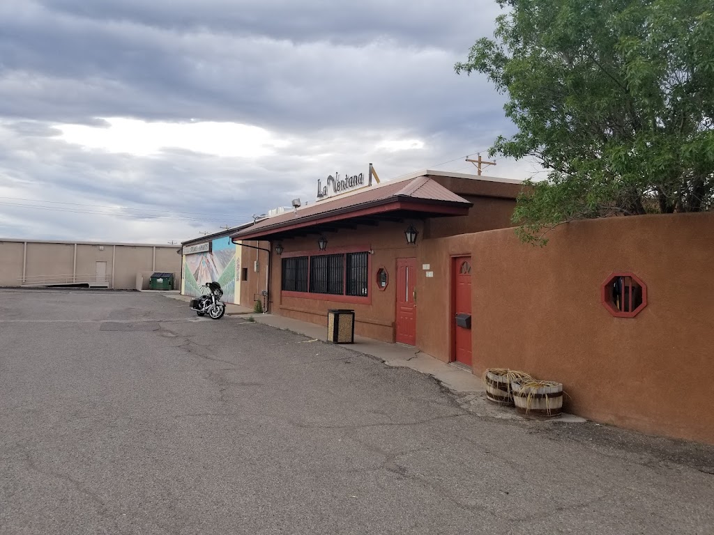 La Ventana Steak House | restaurant | 110 Geis St, Grants, NM 87020, USA | 5052879393 OR +1 505-287-9393