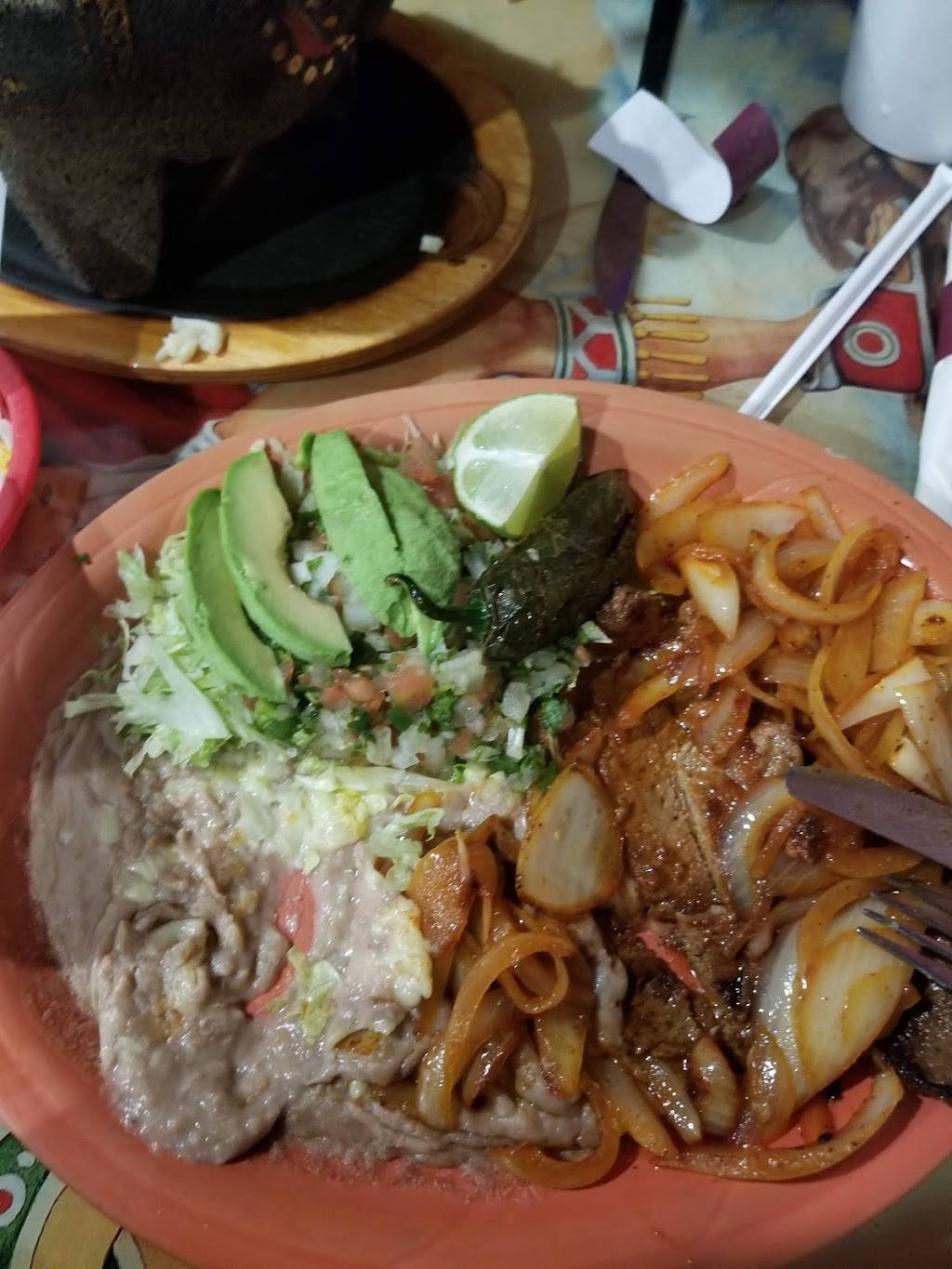 Plaza Mexico Mexican Grill | restaurant | 7411 Maynardville Pike, Knoxville, TN 37938, USA | 8653773580 OR +1 865-377-3580