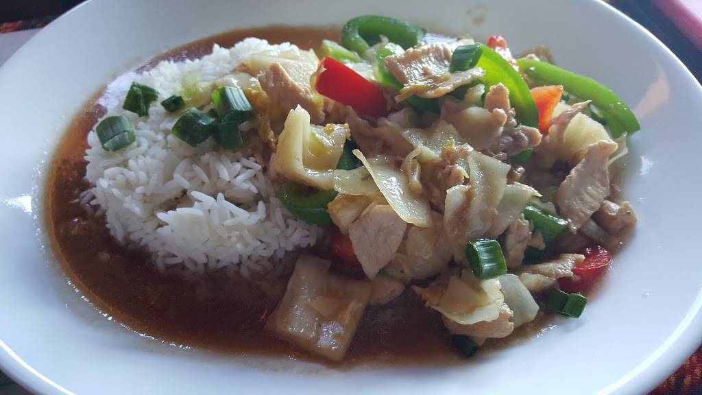 Prasat Thai | restaurant | 460 Boulevard Gréber, Gatineau, QC J8T 6S8, Canada | 8195686405 OR +1 819-568-6405