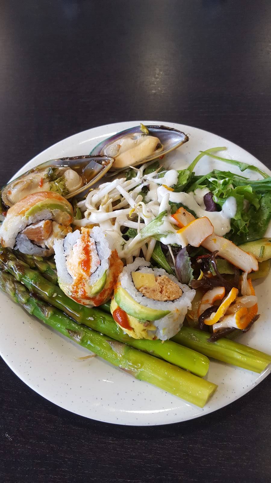 Santa Buffet & Grill | restaurant | 2321 S Bristol St, Santa Ana, CA 92704, USA | 7142411388 OR +1 714-241-1388