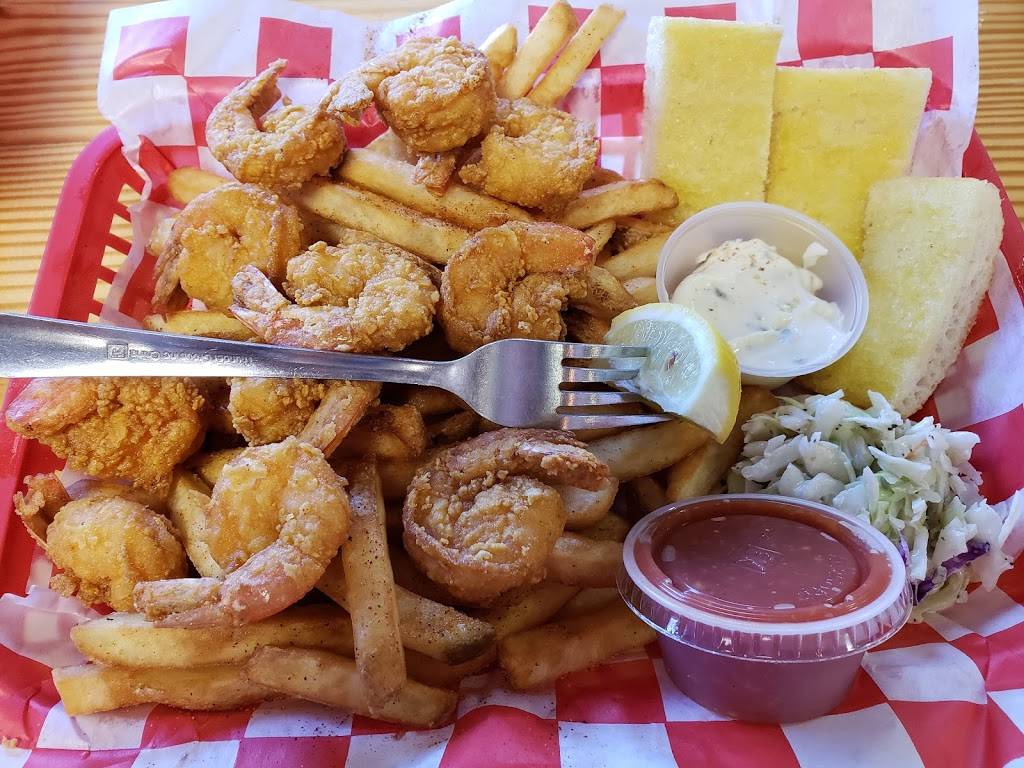 The Lost Cajun | restaurant | 7042 FM 1960, Humble, TX 77346, USA | 2815704759 OR +1 281-570-4759