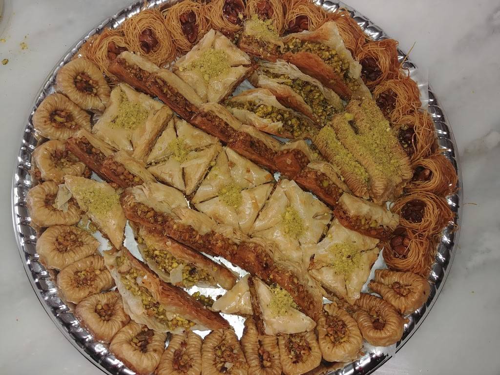 Delicious Food & Sweet | restaurant | 10720 N Lamar Blvd, Austin, TX 78753, USA | 5128229048 OR +1 512-822-9048